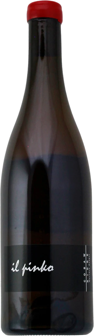 Cobaw Ridge Il Pinko Rosé 2020